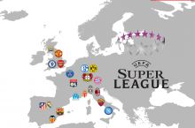 LaLiga vakili: "Superliga - muvaffaqiyatsiz g'oya"