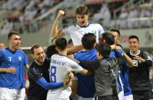 Осиё Кубоги: Гуруҳ босқичи якунлари ва рамзий терма жамоа