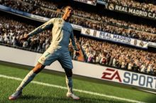 FIFA 18 va FIFA 19 2018 yilda qancha foyda keltirdi?