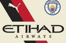 "Manchester Siti"ning 2019/20 yilgi mavsum uchun liboslari FOTO