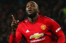 Sulsher: "Hech kim Lukaku kabi mashg'ulotlarda ko'plab gollar ura olmaydi"