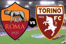 "Roma" turinliklarga qarshi. Asosiy tarkiblar malum!
