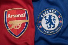 APL. Markaziy o'yin. "Arsenal" - "CHelsi". Asosiy tarkiblar malum!