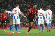 APL. Alisson 3ta gol o'tkazib yubordi, MYUda g'alaba va boshqa natijalar