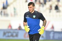 Ignatiy Nesterov: "Avstraliyaga qarshi o'yinda maydonda haqiqiy jang bo'ladi"