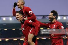FOTOGALEREYA. "Liverpul" - "Kristal Pelas" 4:3