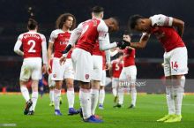 FOTOGALEREYA. "Arsenal" - "CHelsi"