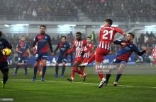 LaLiga. "Atletiko"da 3ta, "Valensiya"da 2ta...