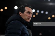Emeri: "CHelsi" ustidan qozonilgan g'alaba bizni ruhlantiradi"
