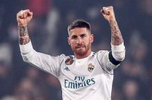 Ramos: “Qachon istasak, “Real”ning eng yaxshi o'yinini namoyish eta olamiz”
