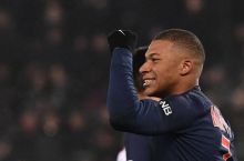 Mbappe - "Real"ga o'tishi haqida: "Kelajagim borasida nimadir deya olmayman"