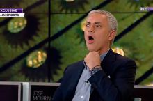 Nihoyat! Mourino UEFAni aldaganini tan oldi