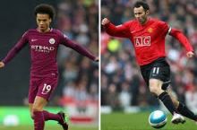 Gvardiola: "Sane Giggz emas"