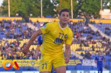 Tiago Bezerraning yangi jamoasi malum bo'ldi