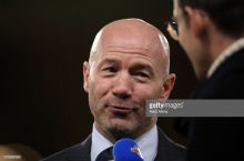 SHirer: "Saloh bu harakatlari uchun uyalishi kerak"