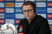 Витал Боркелманс: "Хочу вывести Иорданию на Чемпионат Мира в Катаре"