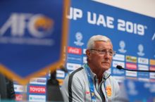 Марчелло Липпи: "Кечирасиз, бу сир"