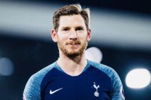 Вертонген: “Бизга фақат ғалаба керак эди”