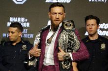 Olamsport: Конор Макгрегор розилик берди, Пакьяо Мейвезерни реваншга чақирди ва бошқа хабарлар