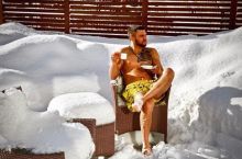 Спортчилар ижтимоий тармоқларда