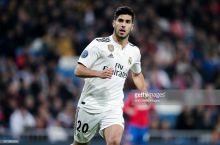 Kun tarixi: Marko Asensio haqida qisqacha