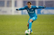 “Навбаҳор”да янги легионер