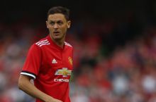 Матич: "МЮ барча ишни қилмоқда"