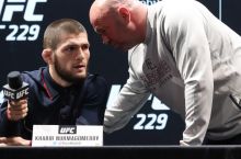 Olamsport: Нурмагомедов UFC президентига мурожаат қилди, Жокович чорак финалда ва бошқа хабарлар