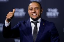 Жаҳон футболи юлдузи Роберто Карлос Тошкентга келади