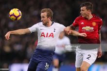 Ibragimovich: "Keyn "Tottenxem"dan ketishi kerak"