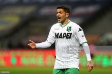 "Sassuolo"ning yana bir futbolchisi "Barselona" nishonida