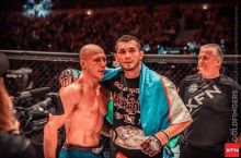Olamsport: Mahmud Muradovning navbatdagi jangi anons qilindi, Nurmagomedov rozilik berdi va boshqa xabarlar