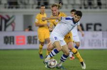 Машарипов: "120 дақиқа ичида ғалаба қозонишга ҳаракат қилдик"
