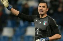 "Arsenal" Italiyadan CHexga o'rinbosar topdi