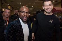 Olamsport: Маҳмуд Мурадов UFC билан музокара олиб боряпти, Шаҳрам Ғиёсов АҚШга жўнаб кетди ва бошқа хабарлар