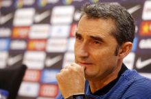 Valverde mag'lubiyatning sababini aytdi