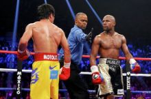 Olamsport: UFC chempioni Saul Alvaresni jangga chorladi, Pakyao Meyvezerga ilk mag'lubiyatni taqdim etmoqchi