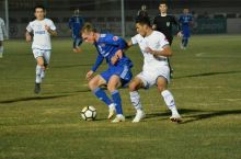 "Metallurg" o'z safiga "Qizilqum" futbolchisini qo'shib oldi
