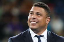 Braziliyalik Ronaldoning kelib chiqish tarixi. 1-qism