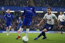 “Tottenxem” - penaltilar seriyasining omadsiz ishtirokchisi!