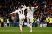 Serxio Ramos faoliyatidagi nechta golni penaltidan urganligini bilasizmi?