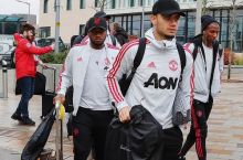 Bugun "Manchester Yunayted" De Xeasiz o'ynaydi