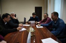 Lyubinko Drulovich talabi bilan Superligada o'zgarish sodir bo'ldi
