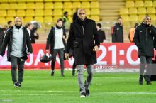 "Monako" futbolchilariga Anrining munosabati yoqmagan ekan