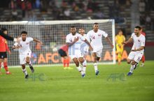 Osiyo Kubogi-2019. Qatar o'z tarixida birinchi bor yarim finalga yo'l oldi!