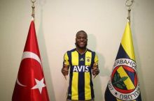 "CHelsi" futbolchisi "Fenerbahche" klubiga o'tdi