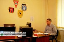 Tolibjon Qosimovni tabriklaymiz!