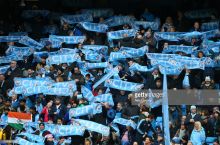 "Manchester Siti"dan yana bir ajoyib natija