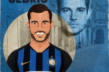 "Inter" portugaliyalik himoyachini ijaraga oldi