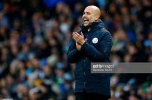 
Pep Gvardiola: "Manchester Siti" Angliya kubogida iloji boricha uzoqroqqa borishga harakat qiladi"